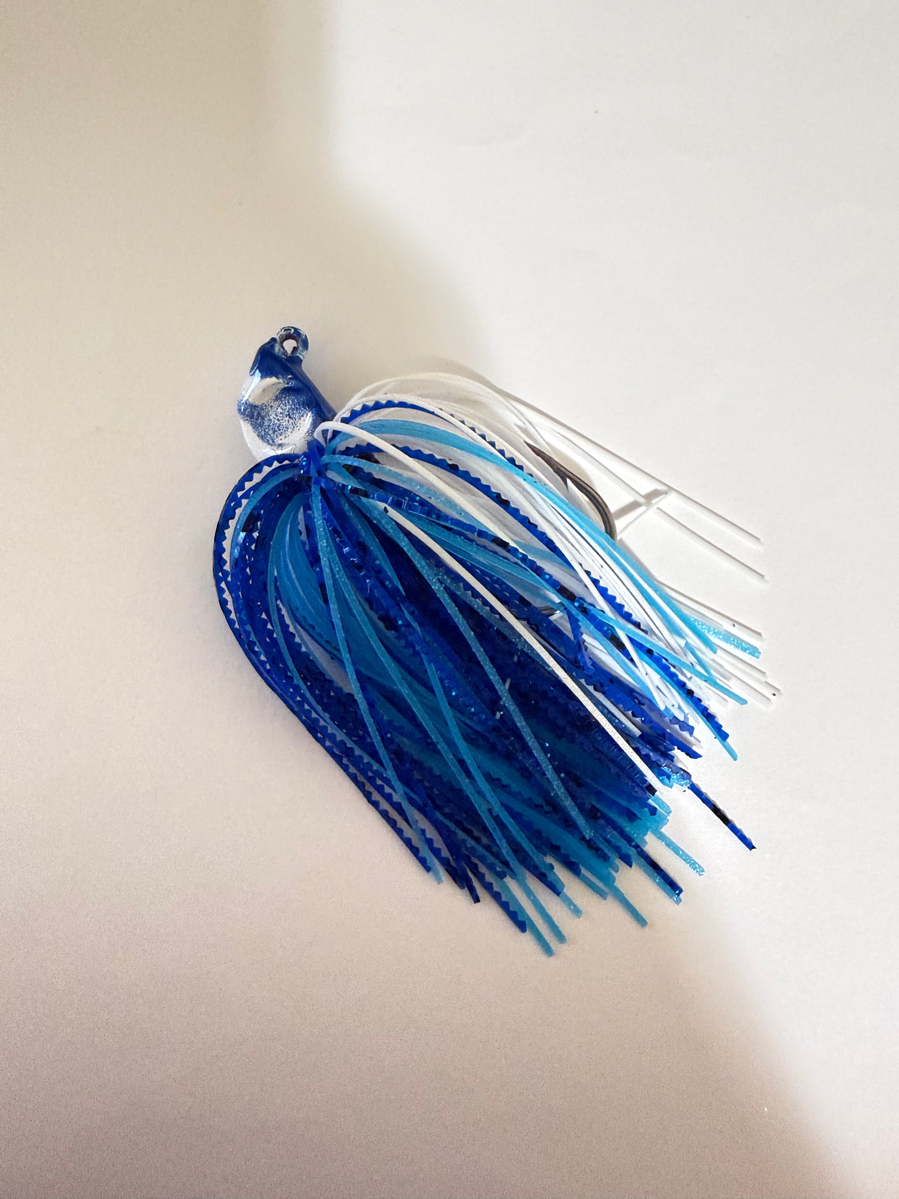 Bass Jigs
