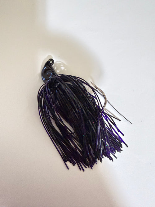 Bass Jigs