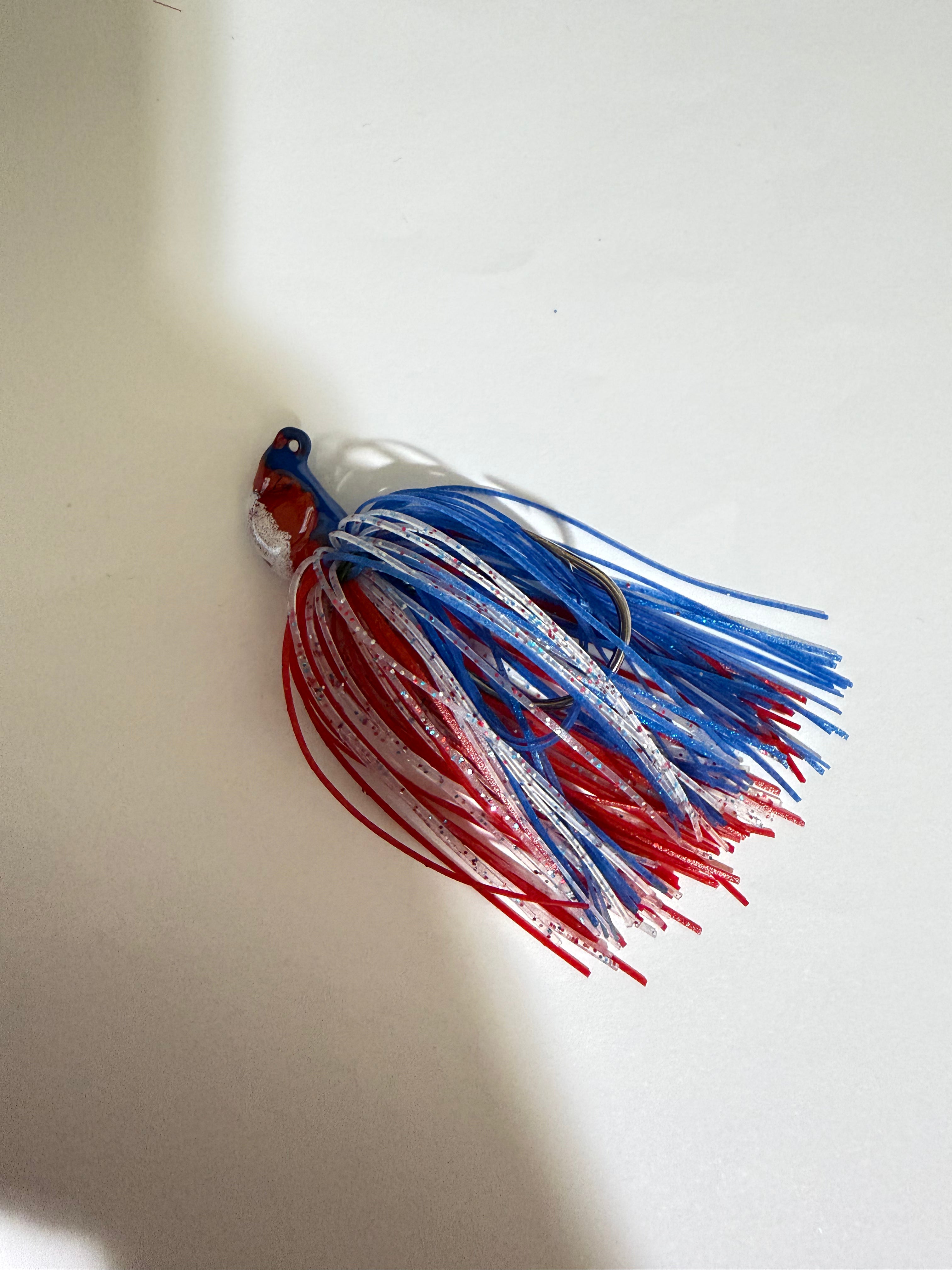 Bass Jigs