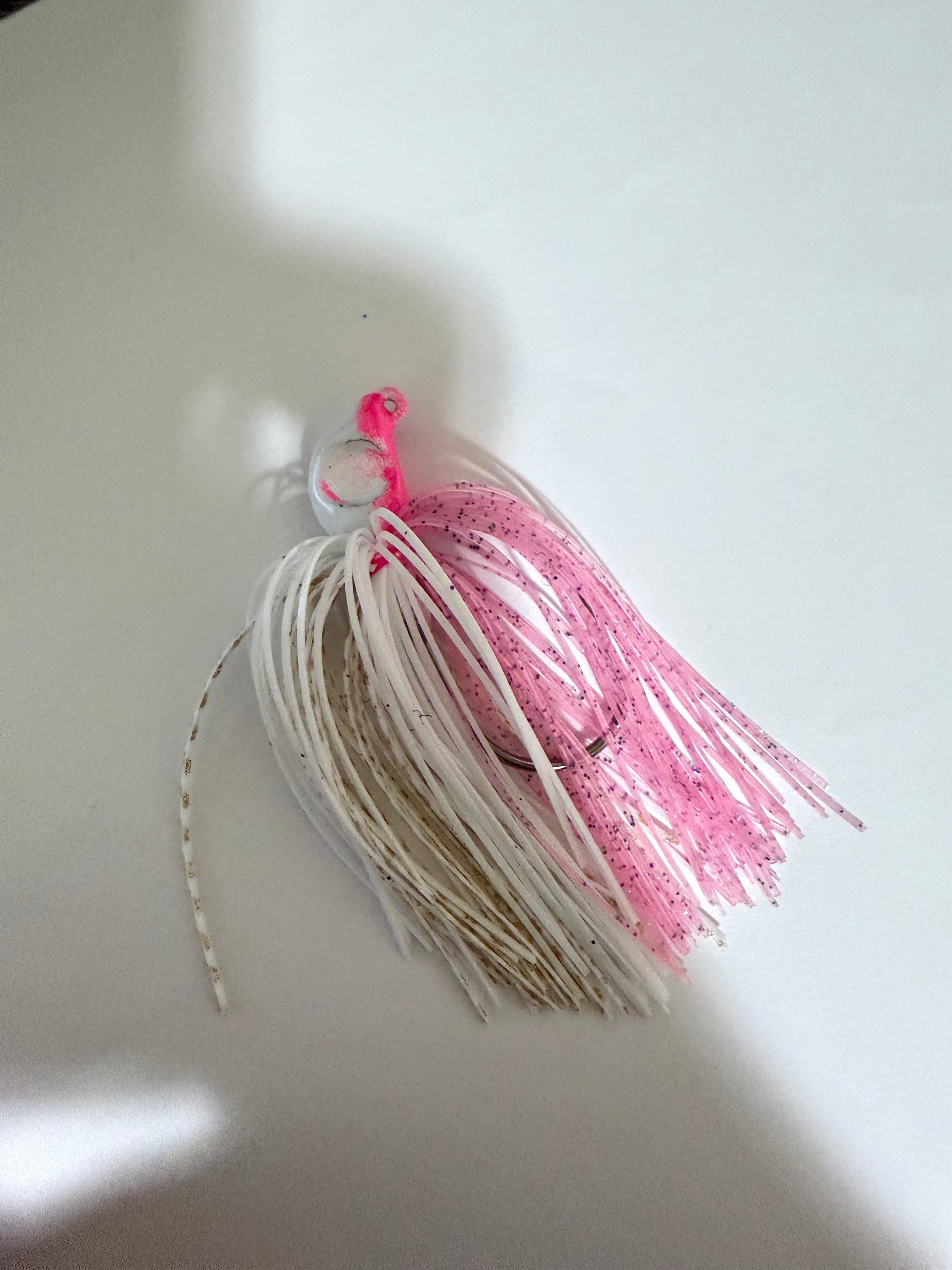 Bass Jigs