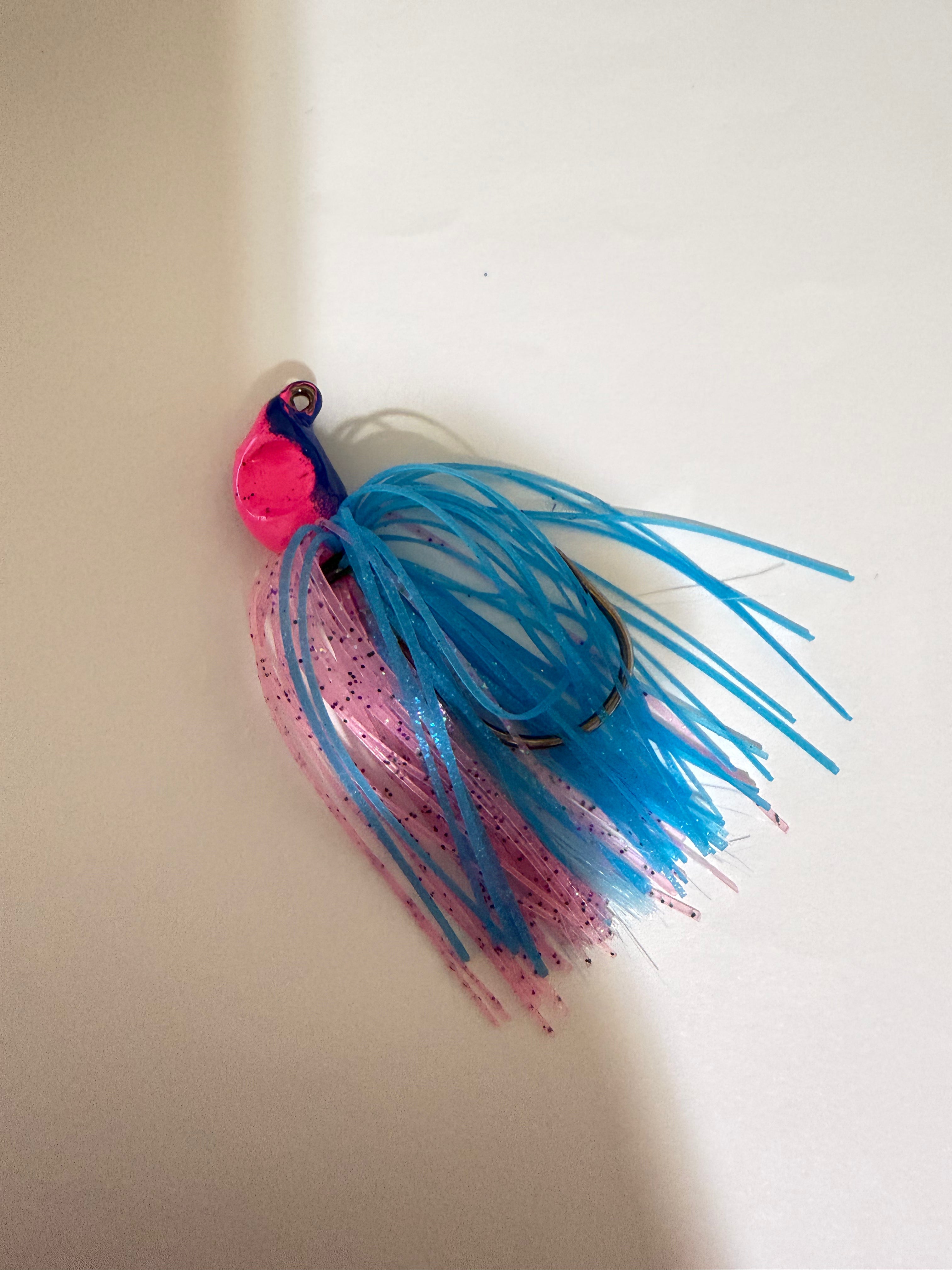 Bass Jigs