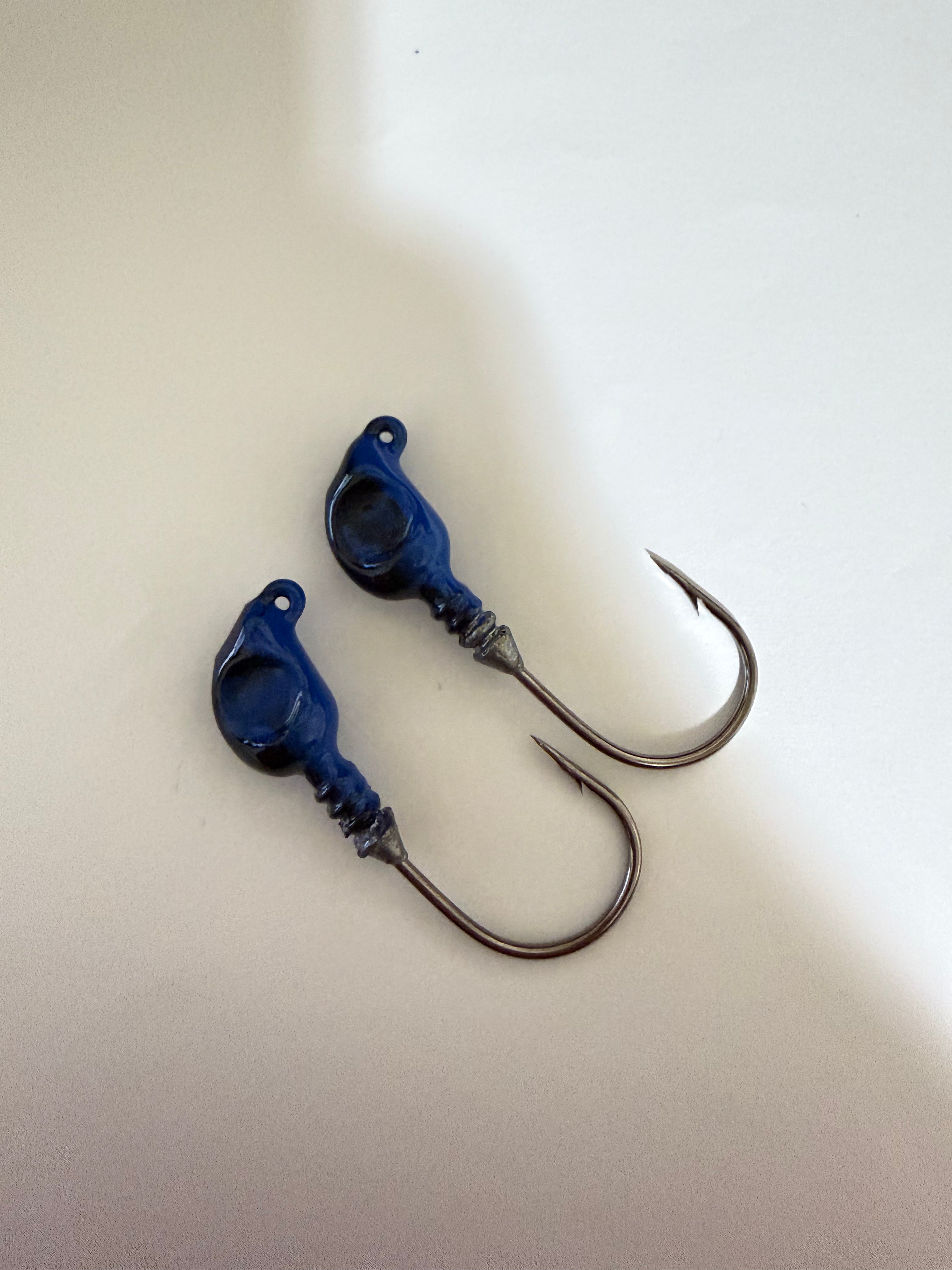 Swim Bait Heads